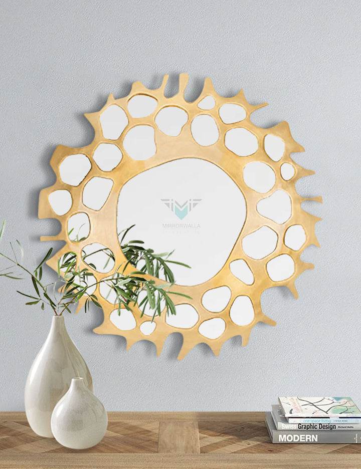 Marquess Amazing Dc Mirror - Mirrorwalla