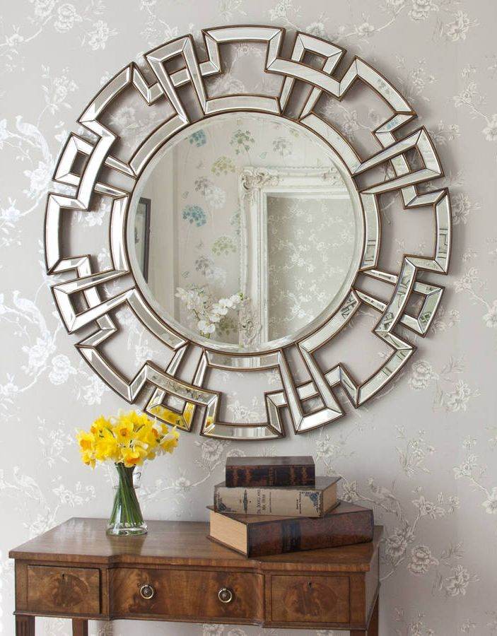 Scorpion MB Decorative Mirror - Mirrorwalla
