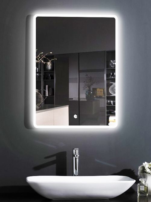 Bathroom Mirrors Online Led Mirrors Mirrorwalla