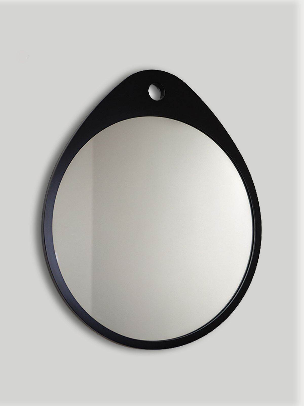 Hanging Egg Decorative Mirror - Mirrorwalla