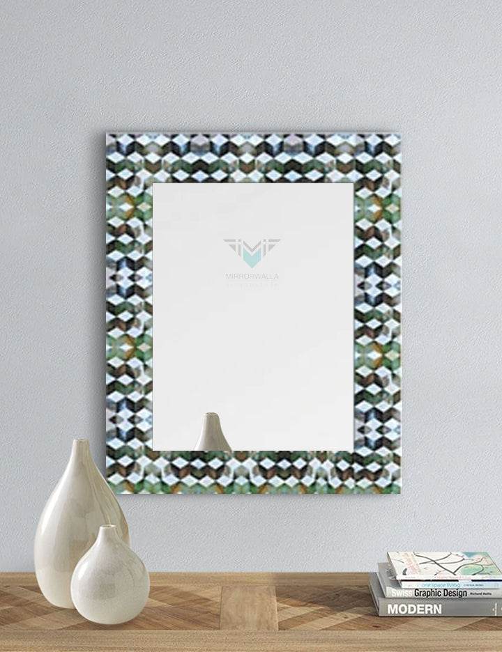 MOP Boxes Dc Mirror - Mirrorwalla