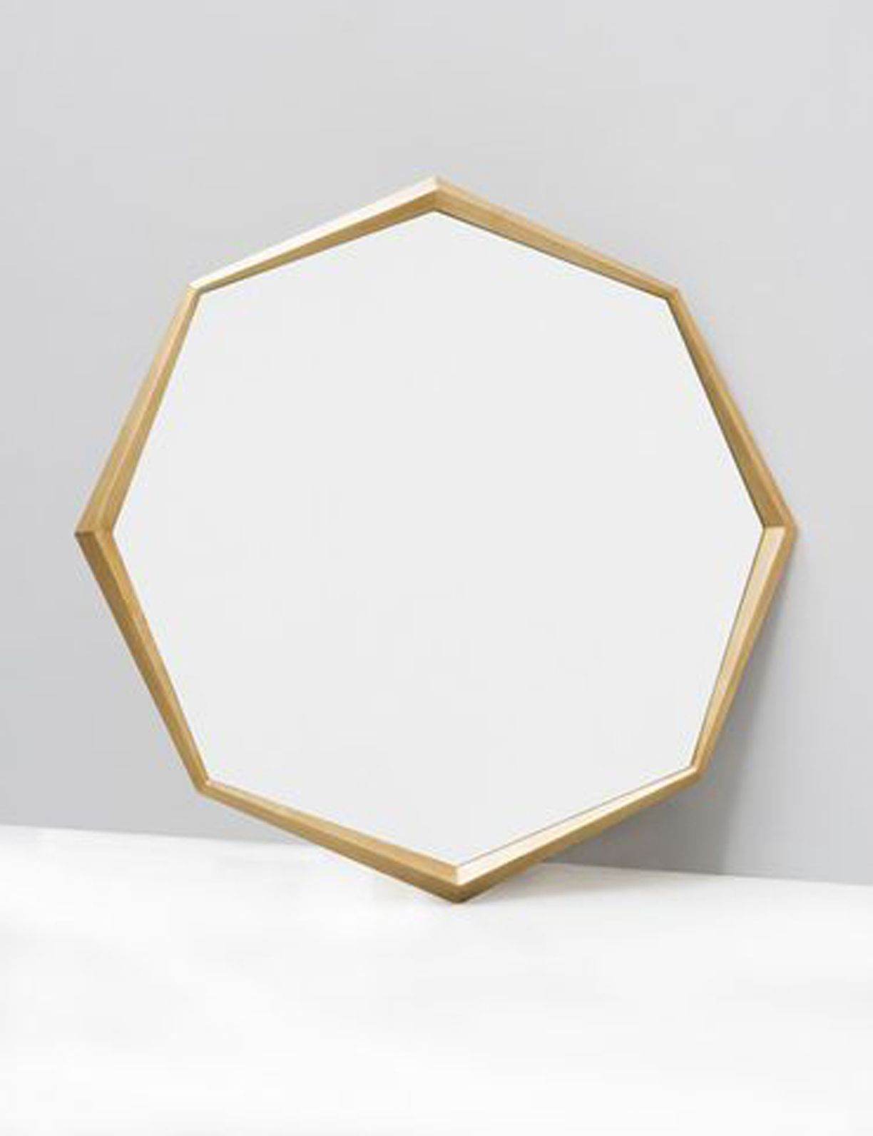 Goldstar G8 Decorative Mirror - Mirrorwalla