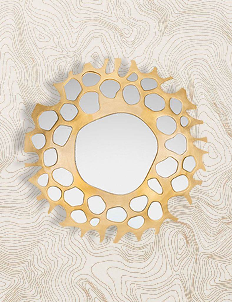 Marquess Amazing Dc Mirror - Mirrorwalla