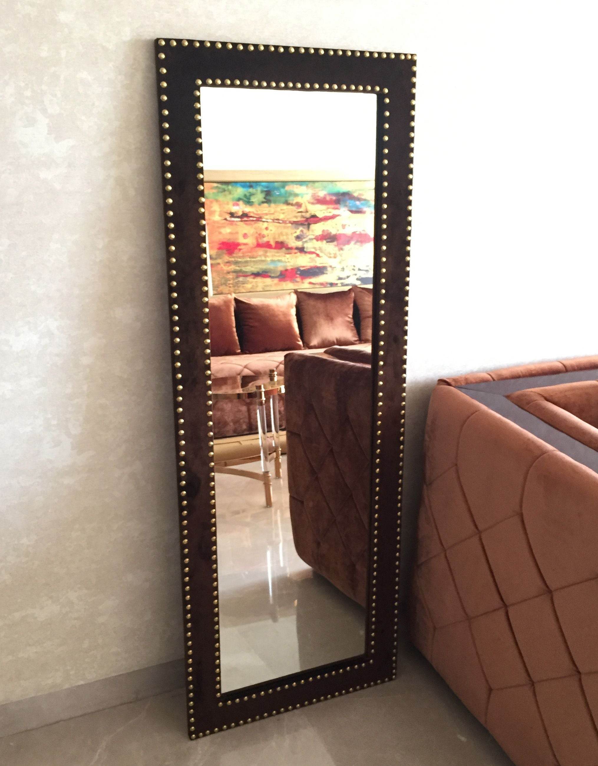 Full length mirror Dresser Mirror long mirror Mirrorwalla