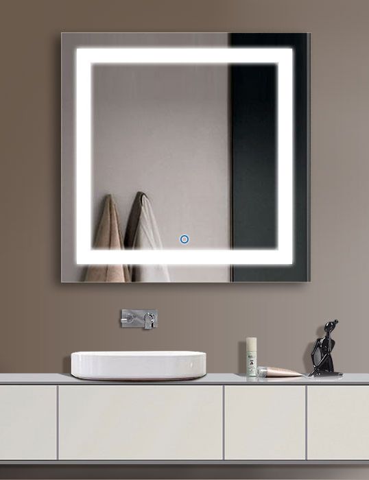 Bsquare LED Mirror