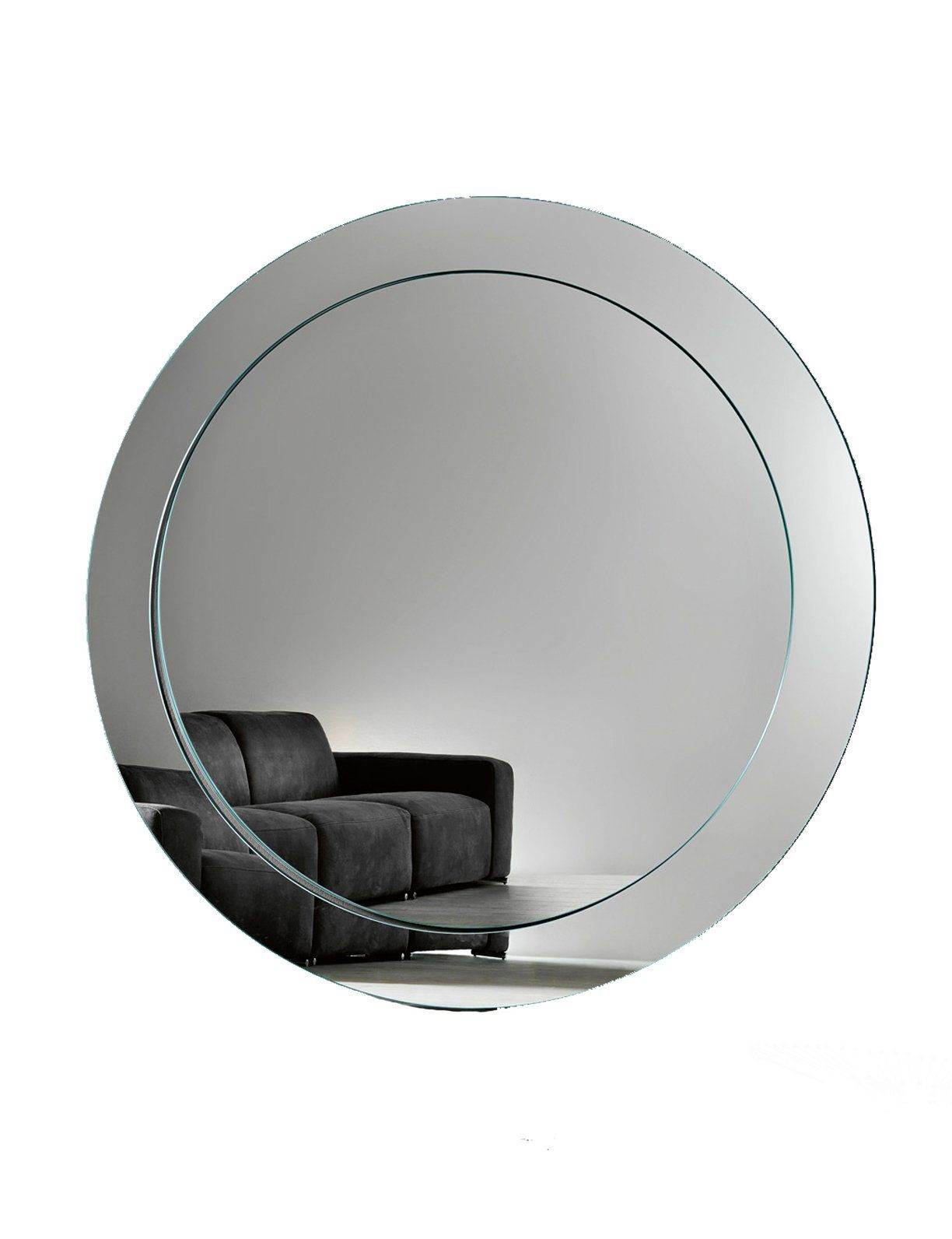 Extra Boom Decorative Mirror - Mirrorwalla