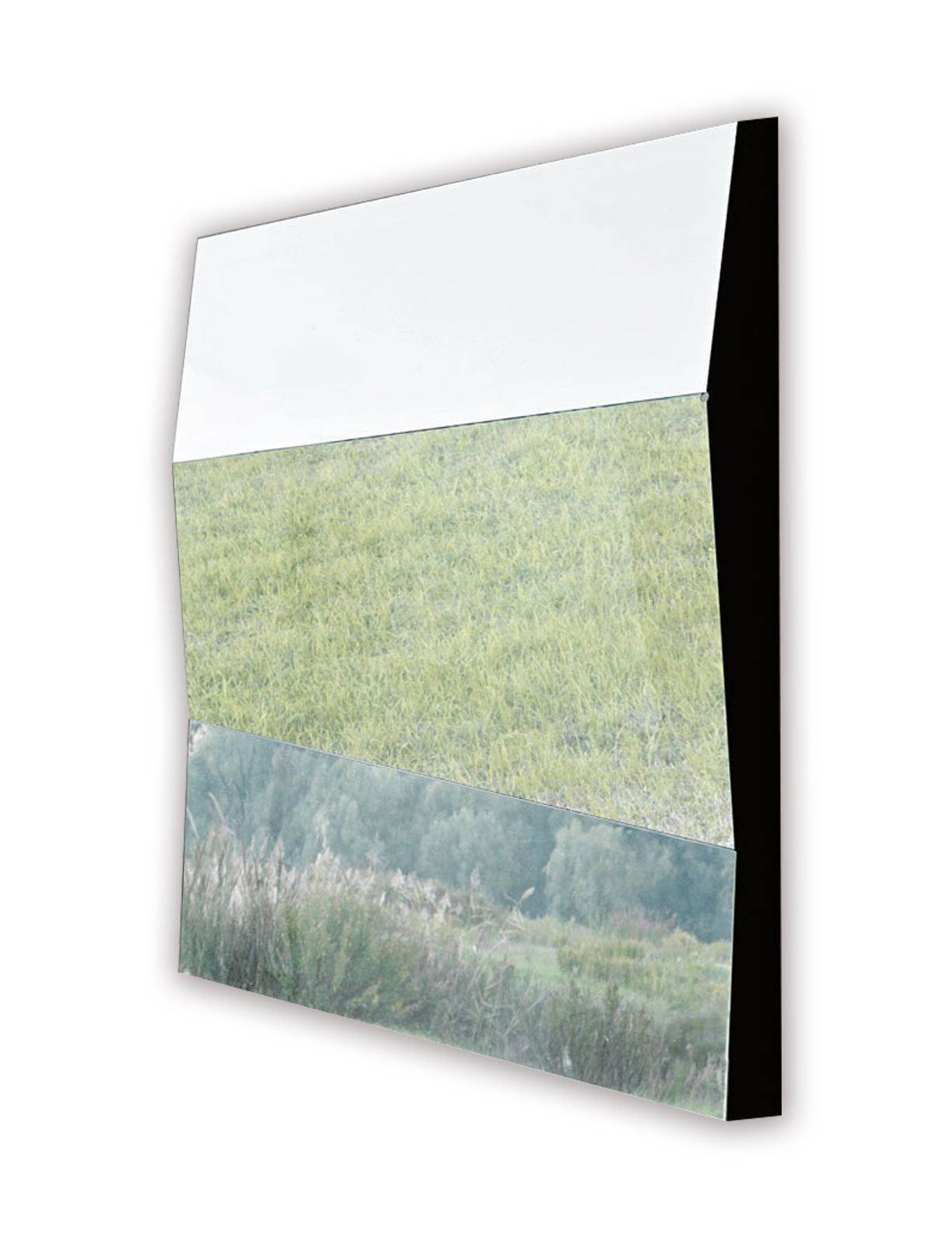 Up & Down Decorative Mirror - Mirrorwalla