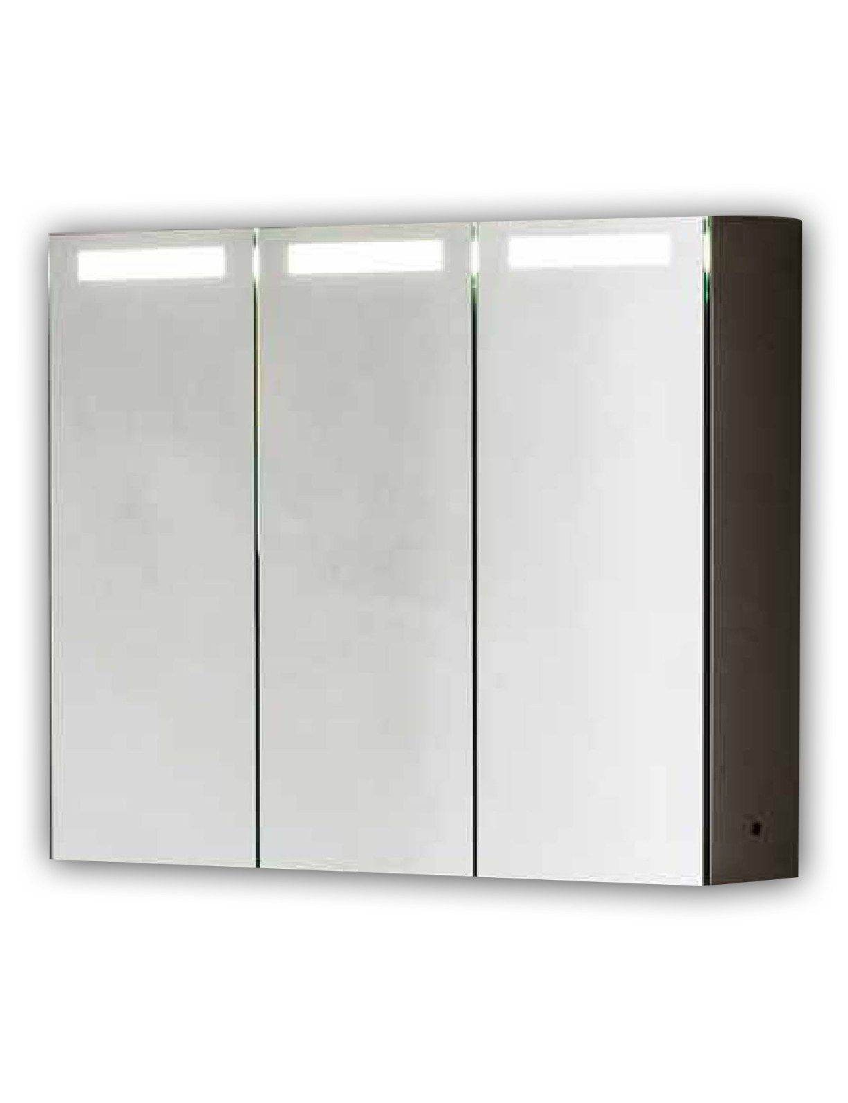 LED A3 Storage Mirror - Mirrorwalla