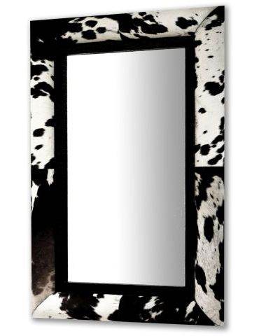 Heron Decorative Mirror - Mirrorwalla