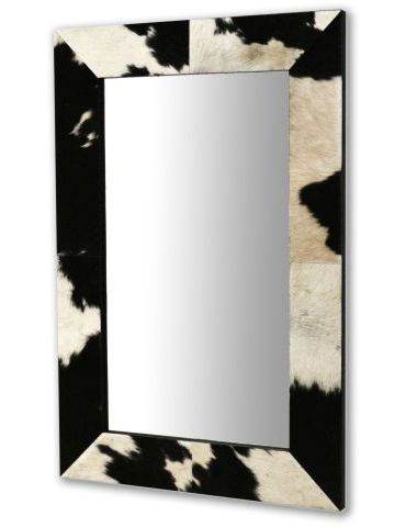 Luxury Heron Decorative Mirror - Mirrorwalla