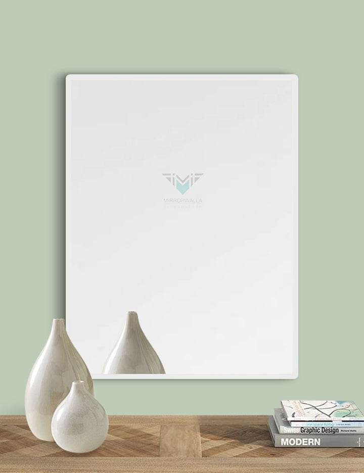 Beveled Squire A1 Mirror - Mirrorwalla