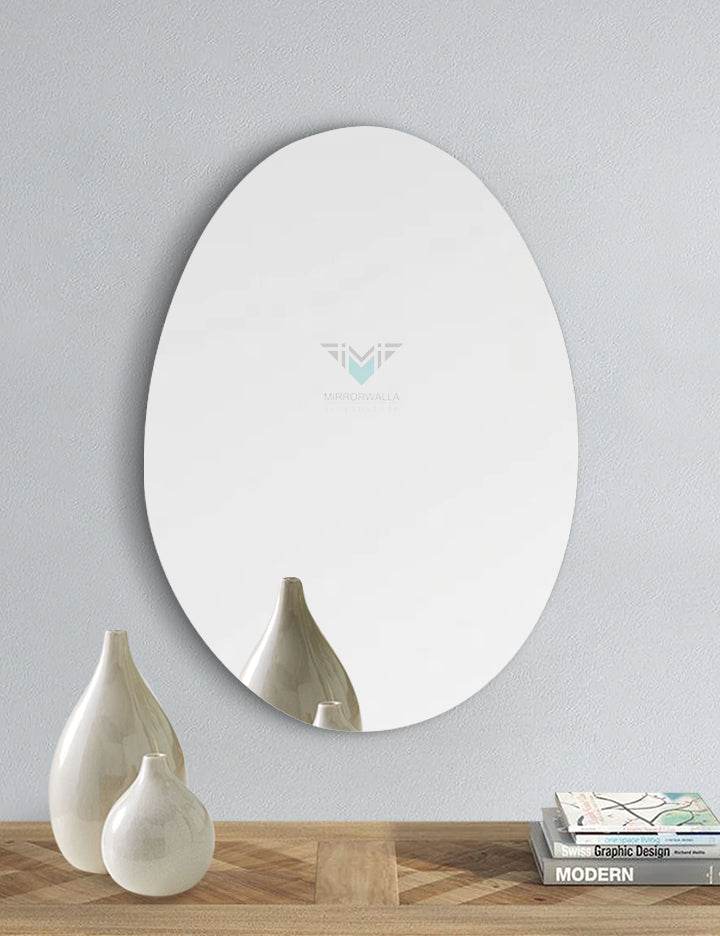 Egg Designer Mirror - Mirrorwalla