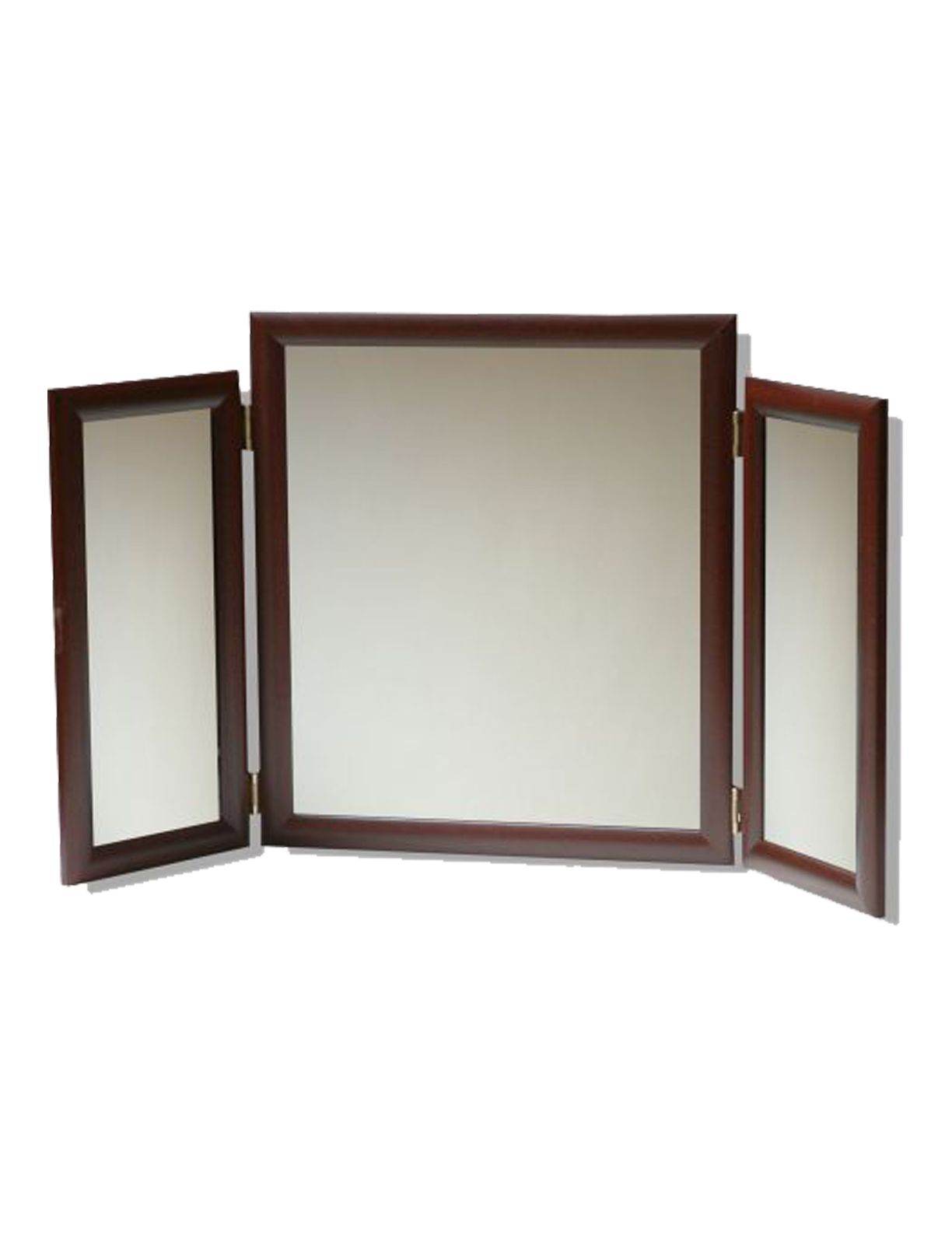 Dresser SQ Mirror - Mirrorwalla