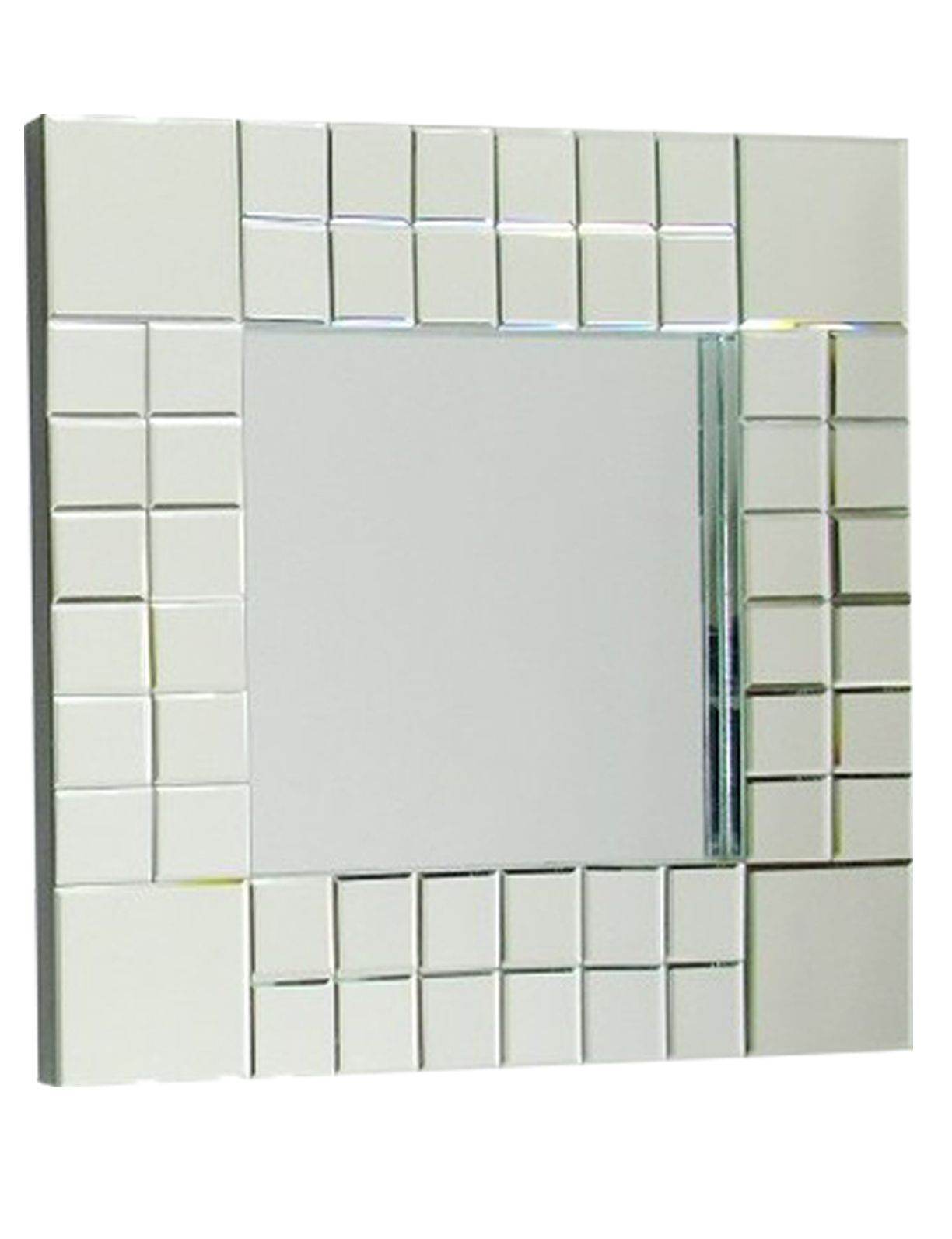 Box SQ Mirror - Mirrorwalla