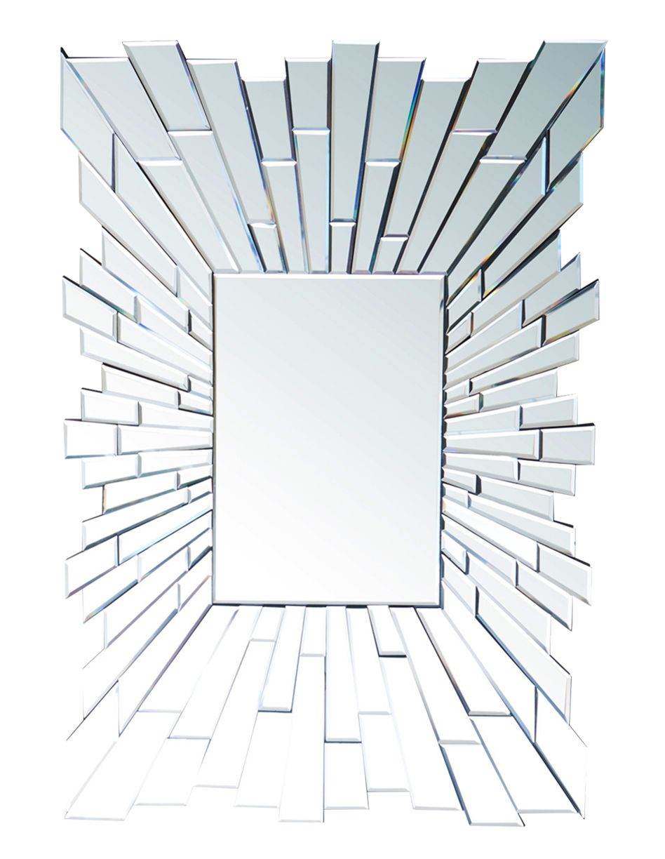 Dynamic X2 Mirror - Mirrorwalla