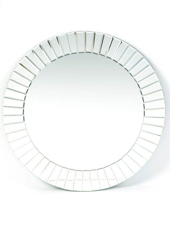 Leaf Love Mirror - Mirrorwalla