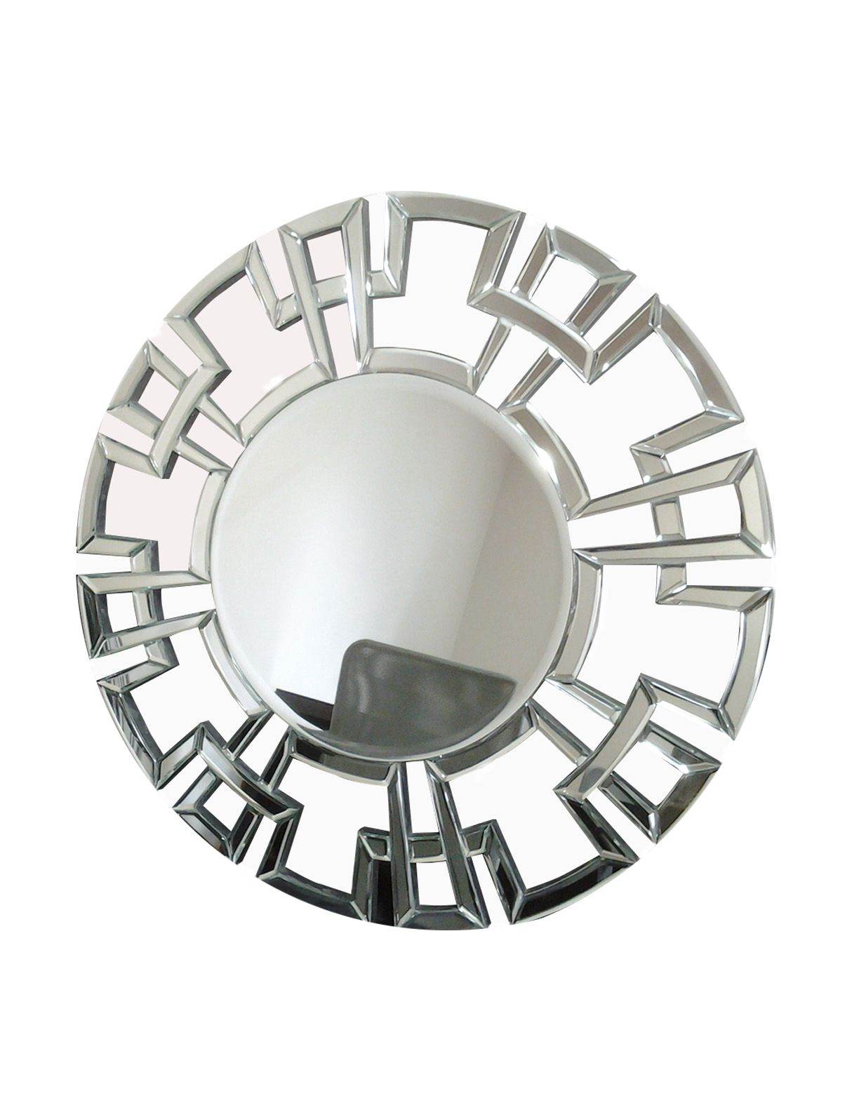 Scorpion Mirror - Mirrorwalla