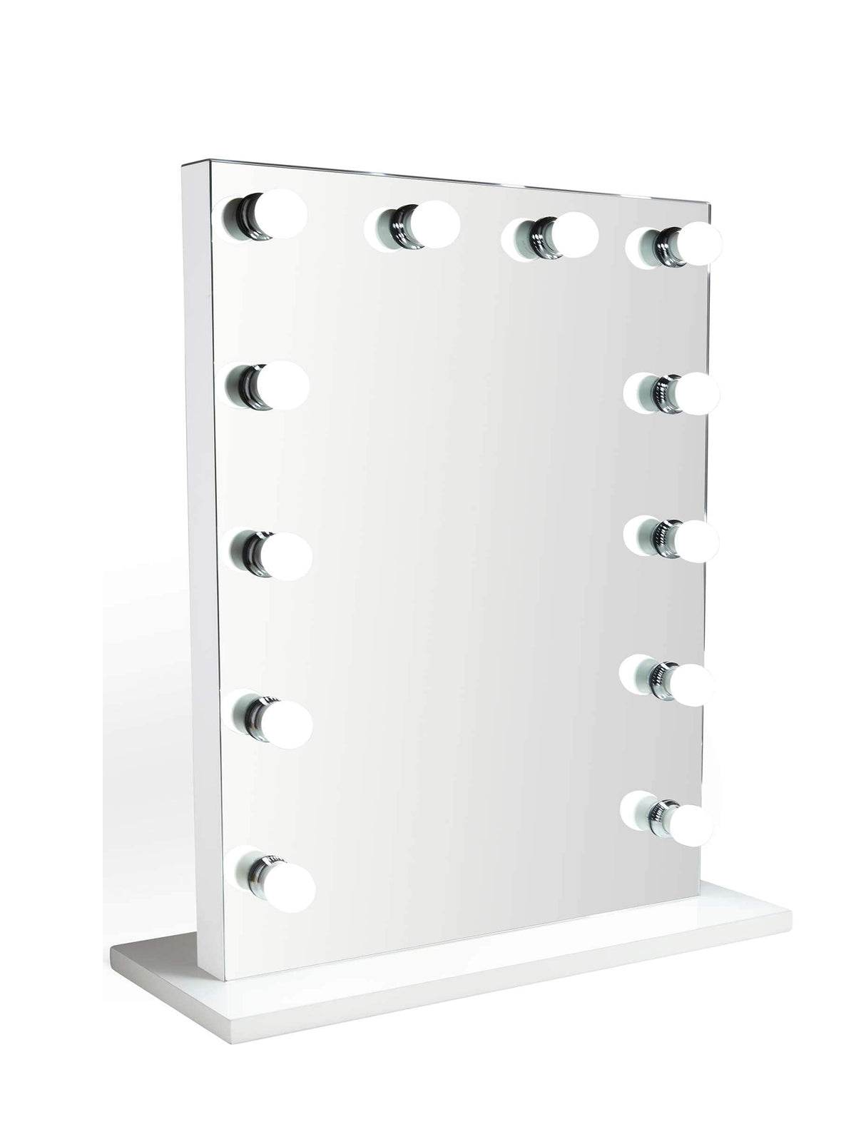 Hitch Makeup Mirror - Mirrorwalla