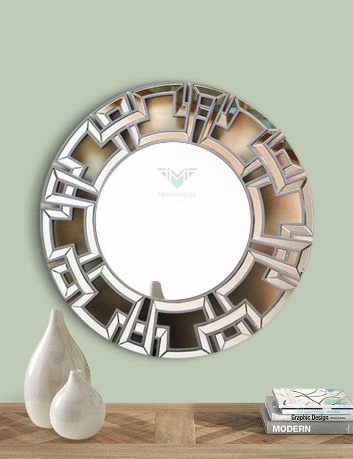 Scorpion MB Decorative Mirror - Mirrorwalla