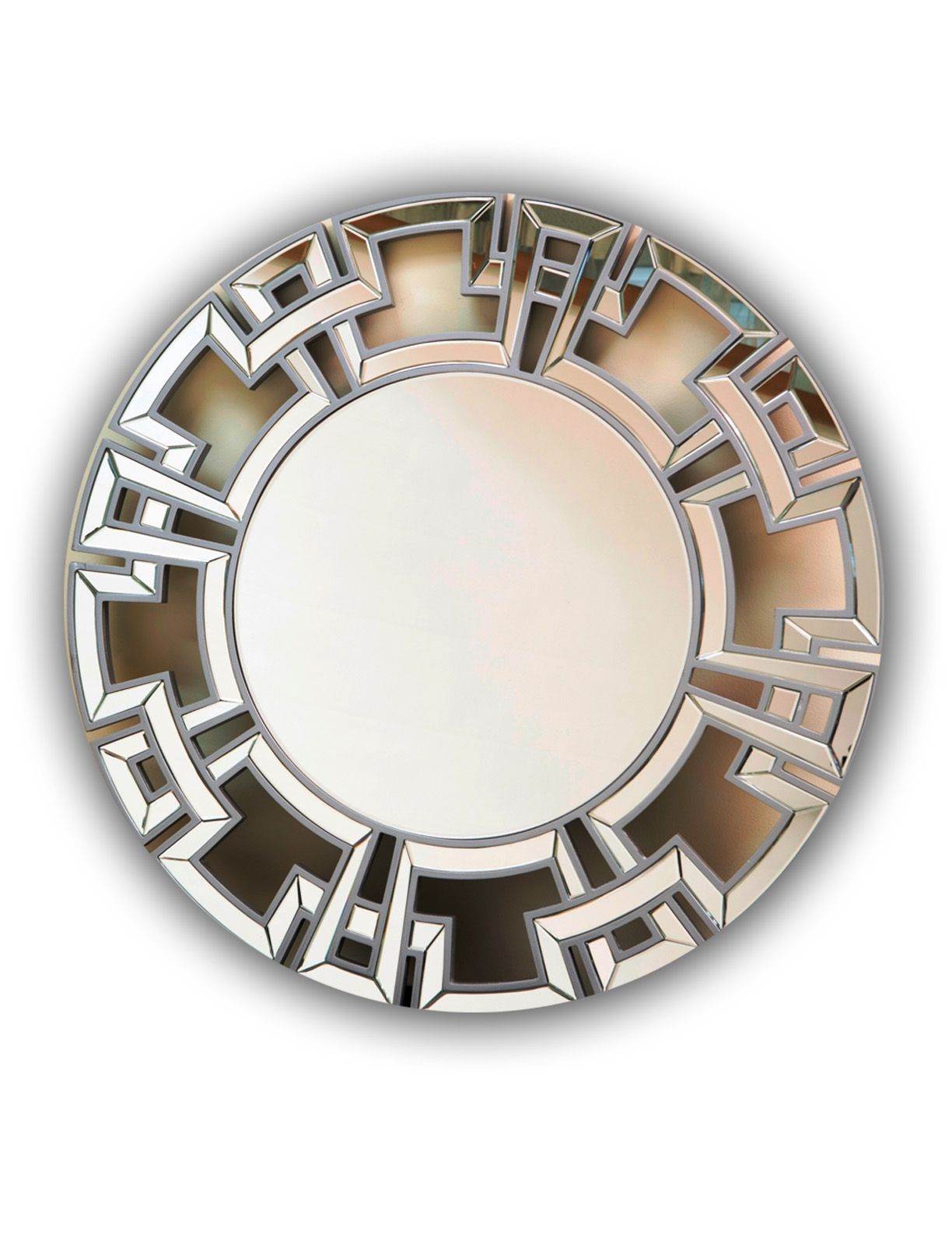 Scorpion SL Mirror - Mirrorwalla