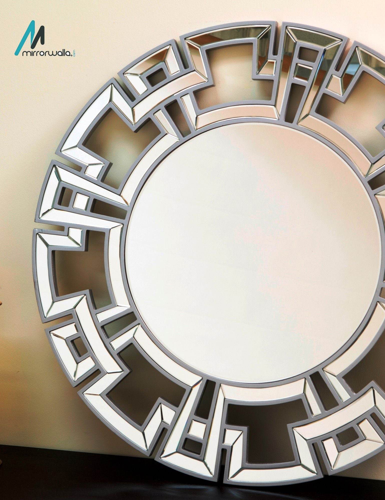 Scorpion SL Mirror - Mirrorwalla