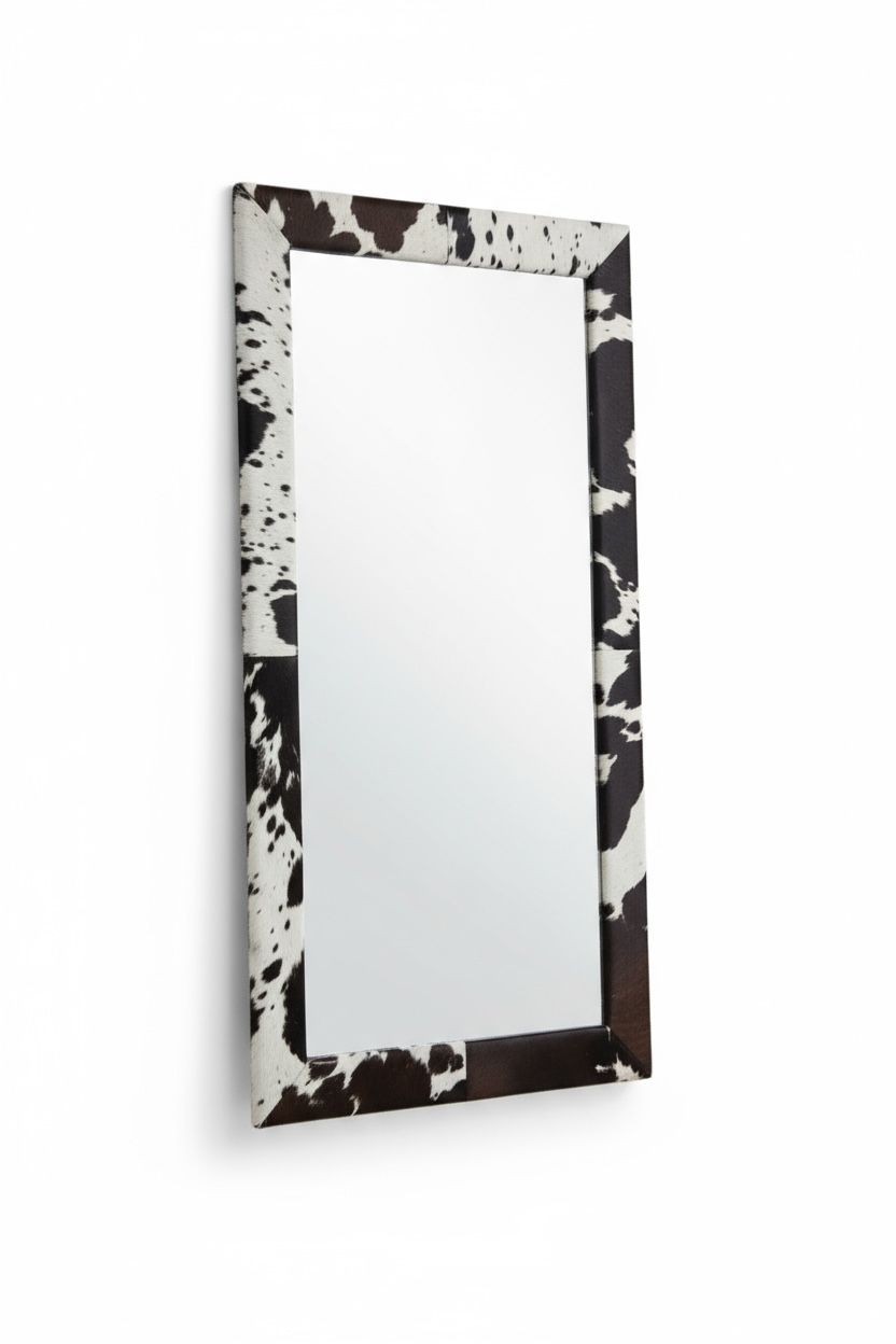 Luxury Heron full length Mirror