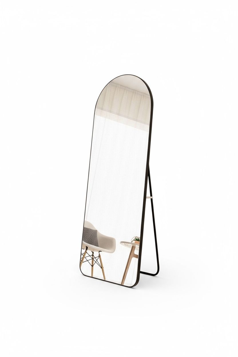 Zito-B full length standing mirror