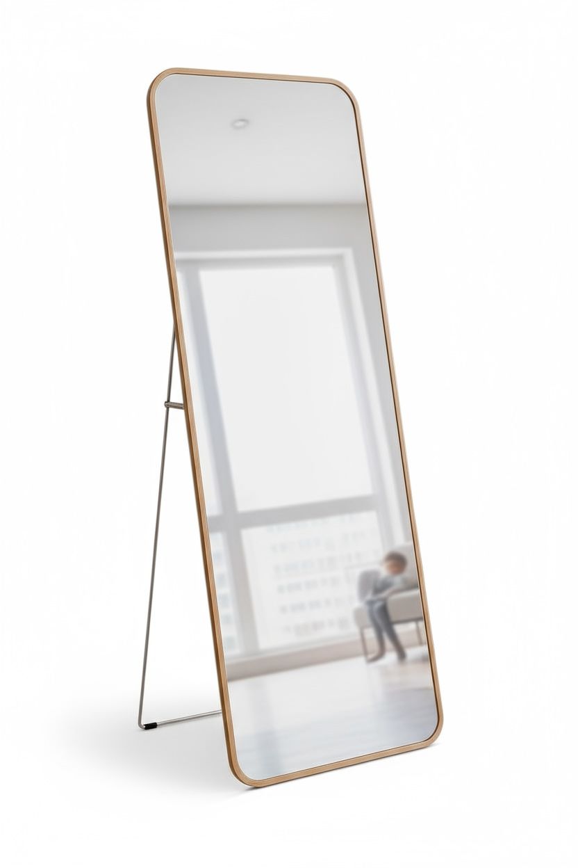 Filzi Floor standig mirror