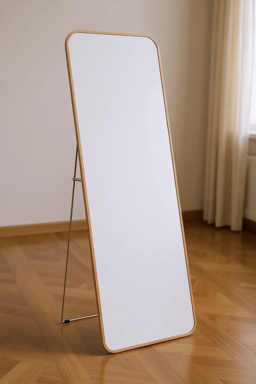 Filzi Floor standig mirror