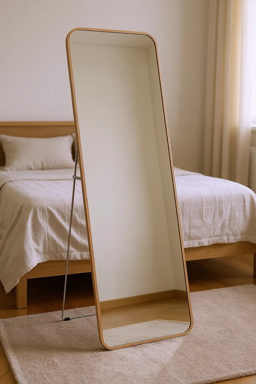 Filzi Floor standig mirror