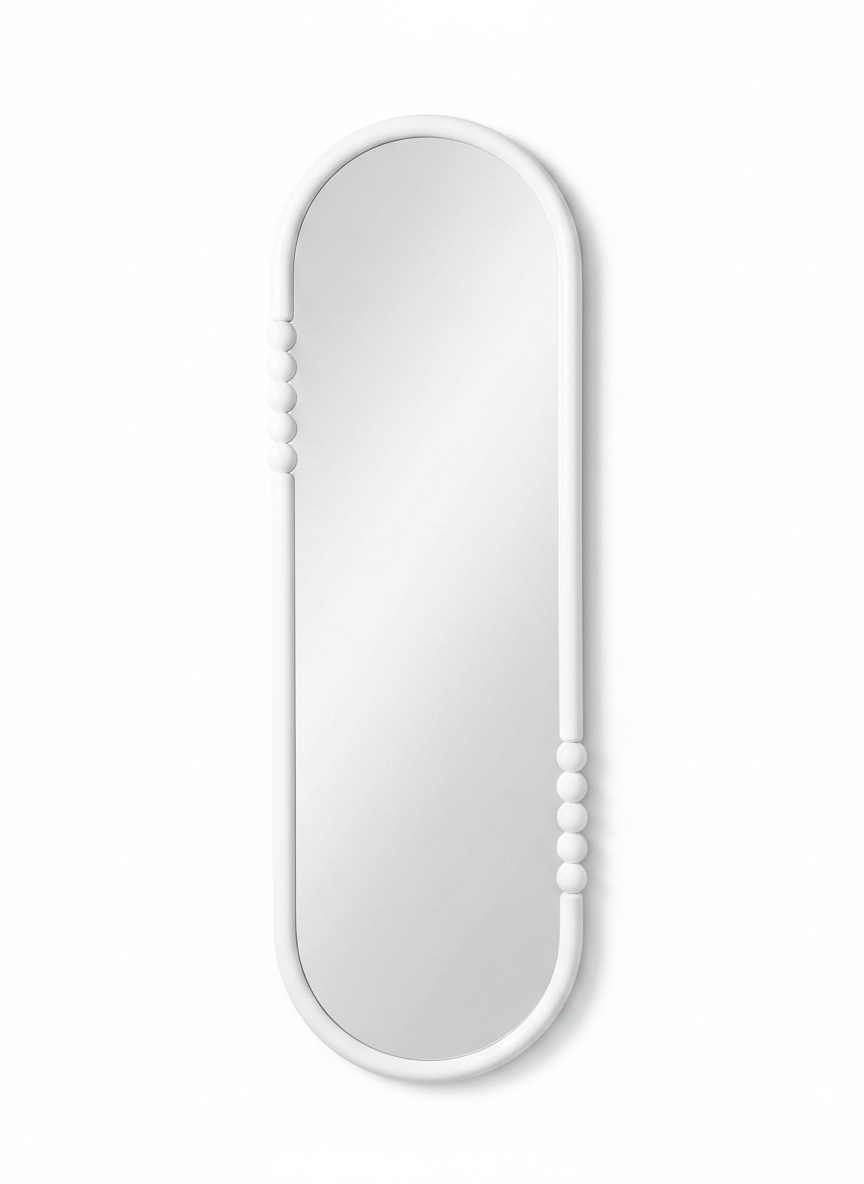 capcons full length mirror