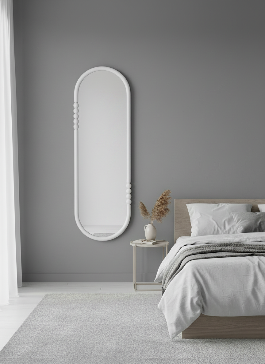 capcons full length mirror