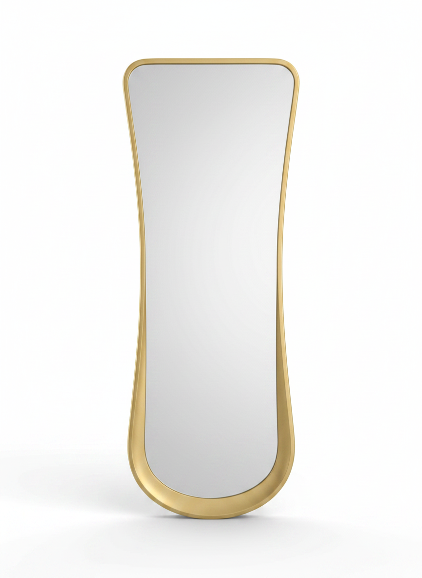 Lexim recto full length mirror