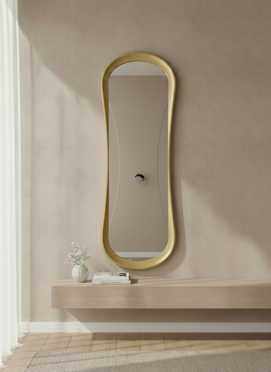 Lexim capco full length  mirror