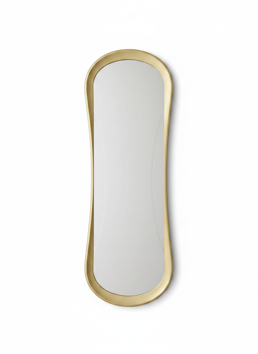 Lexim capco full length  mirror