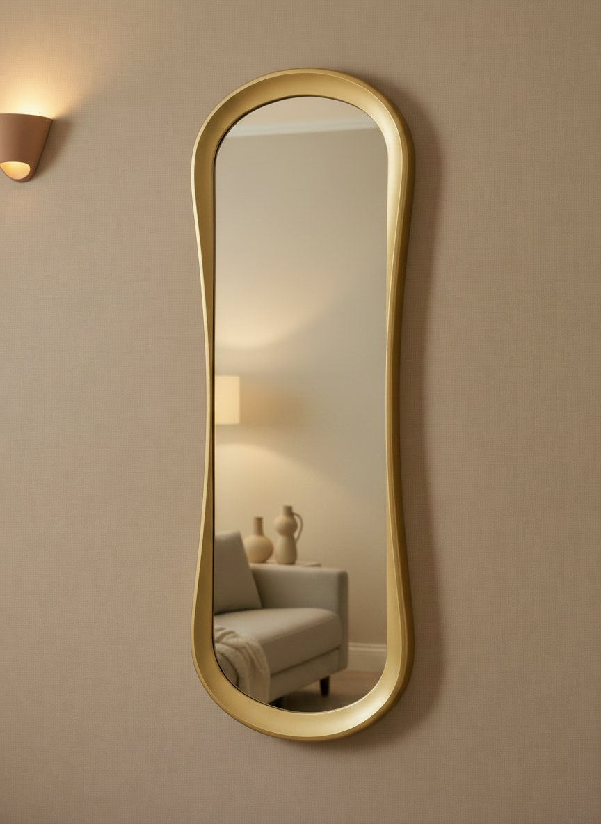 Lexim capco full length  mirror