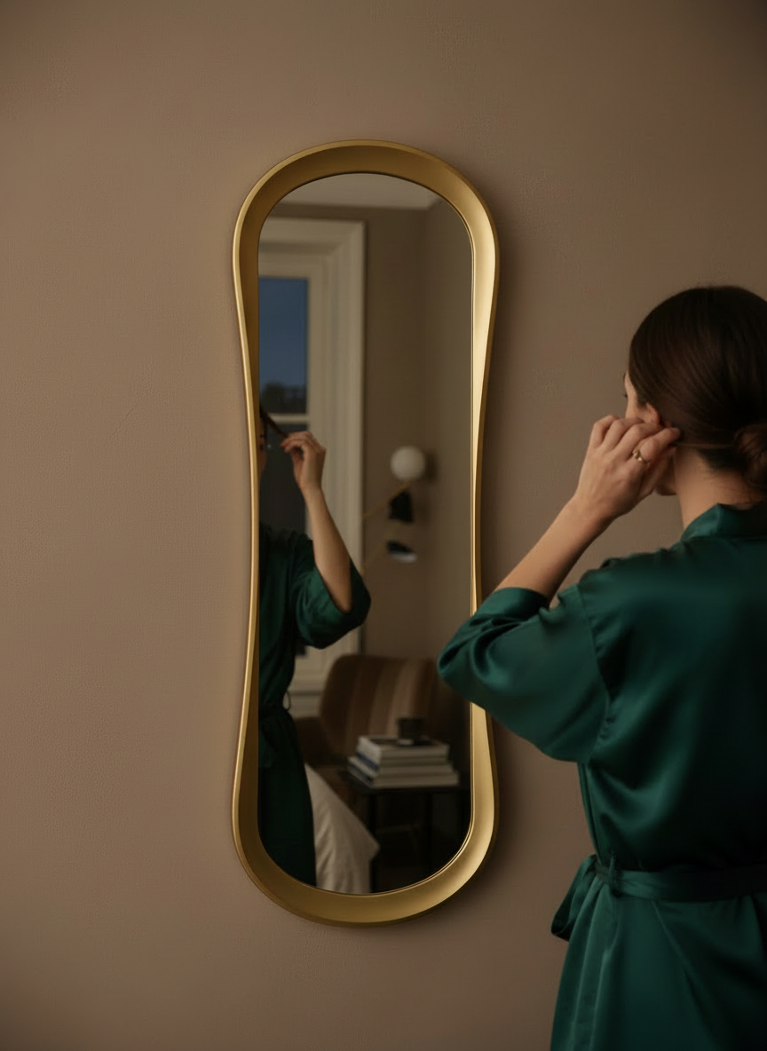 Lexim capco full length  mirror
