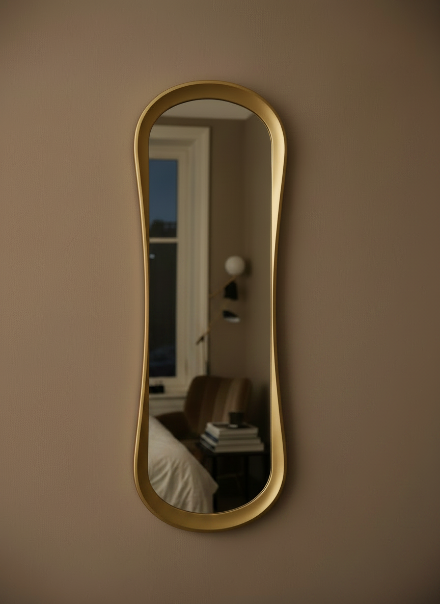 Lexim capco full length  mirror
