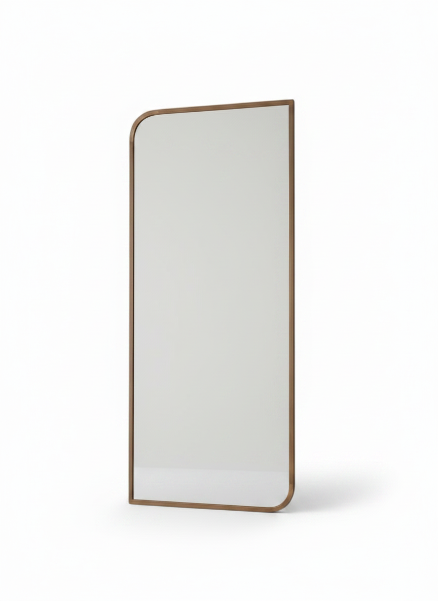 Stylo-edge Dresser Mirror