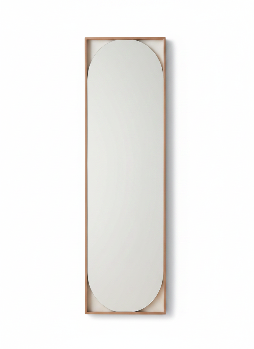 Caprec full length mirror