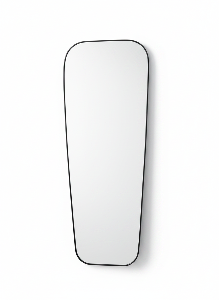 Bliss Bless Long Dresser Mirror