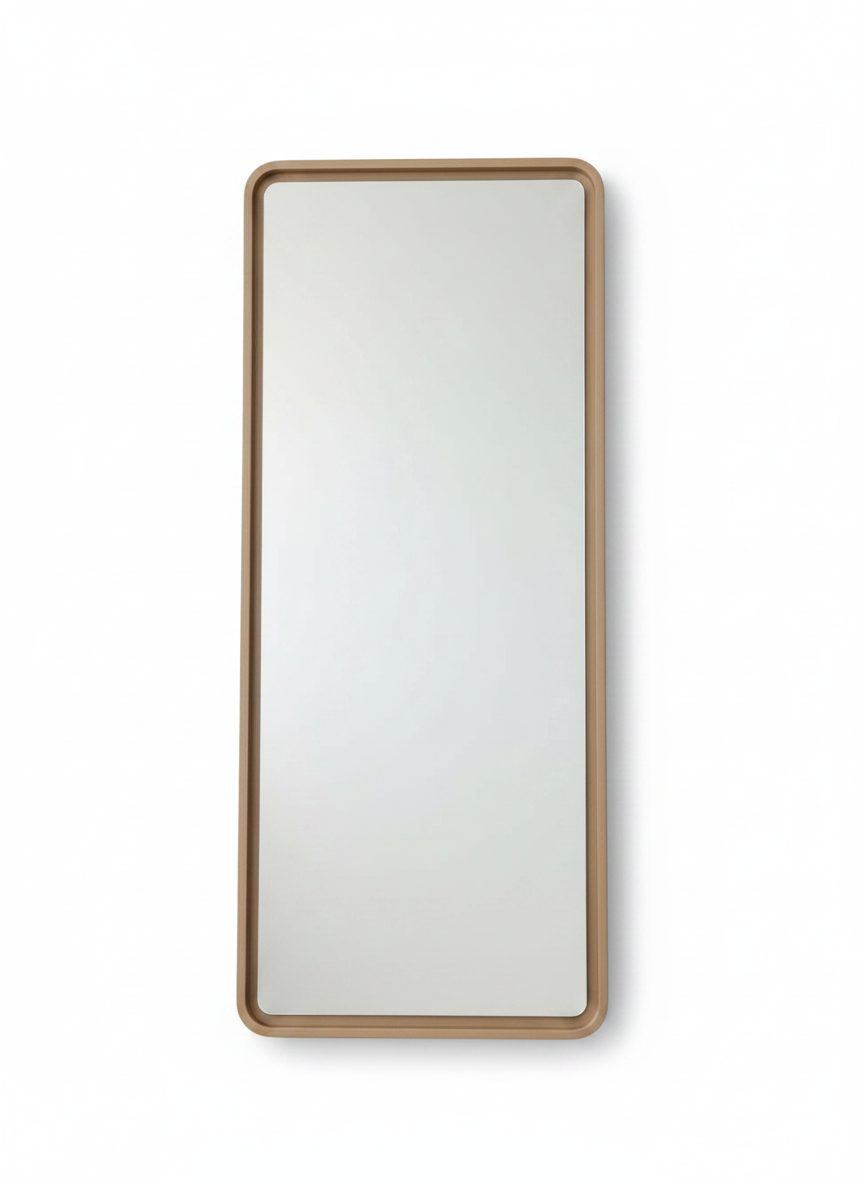 Brown Bess Long Mirror