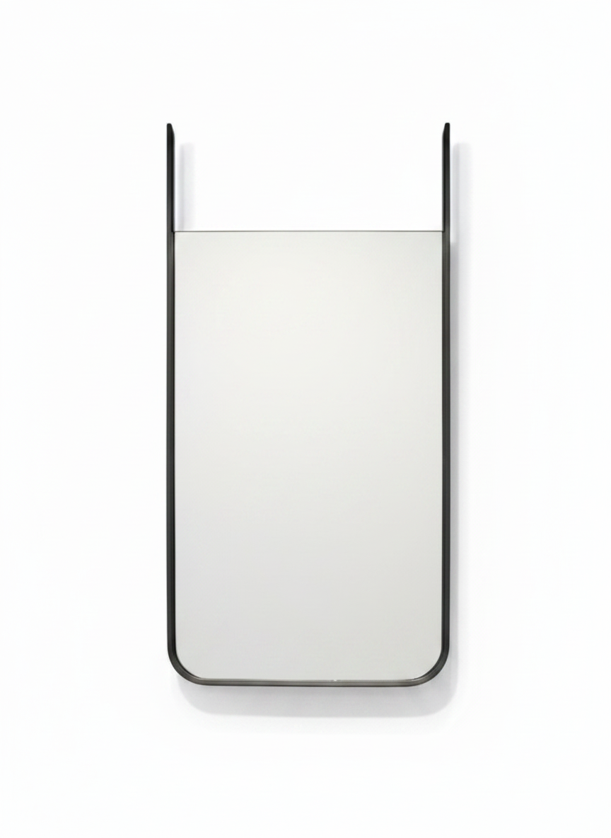 Suspended SS PVD Mirror