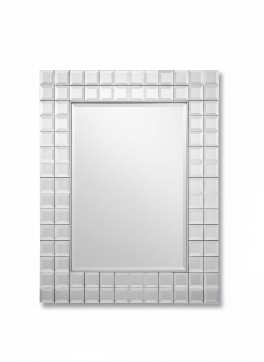 Beveled Squire A1 Mirror
