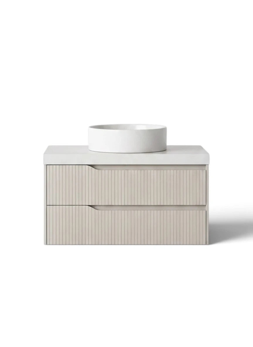 Clossen Hez Bathroom Vanity