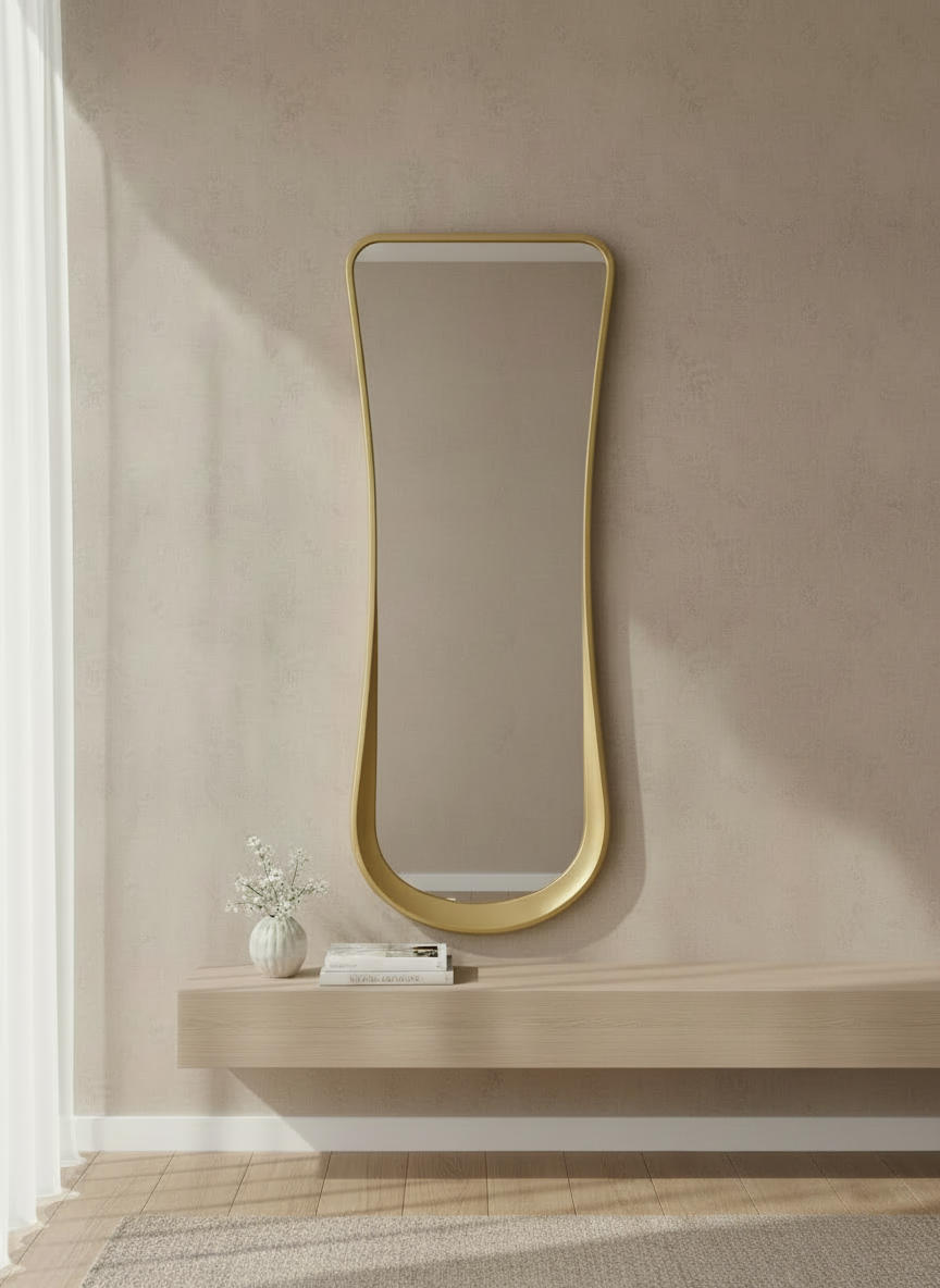 Lexim recto full length mirror