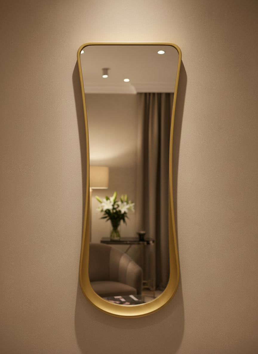 Lexim recto full length mirror