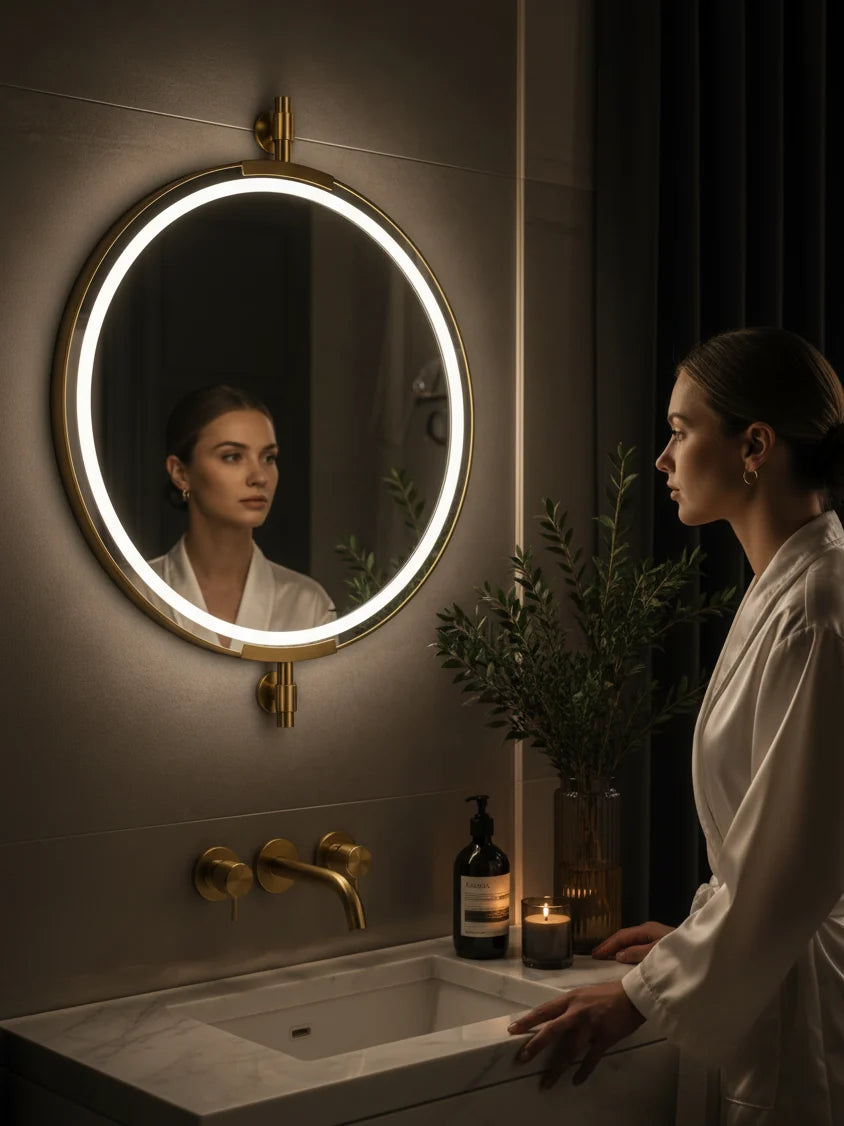 Mirror for this room