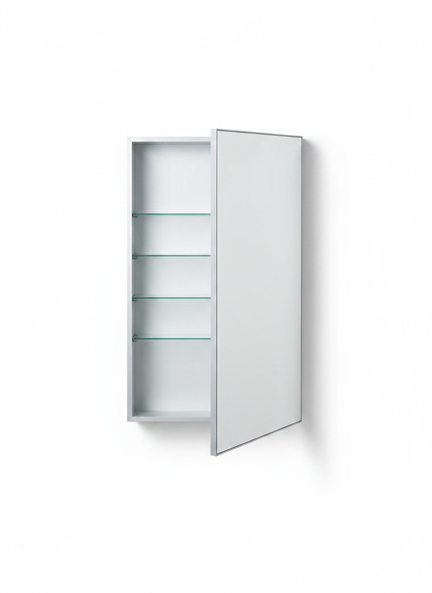 Whitebox Storage Mirror