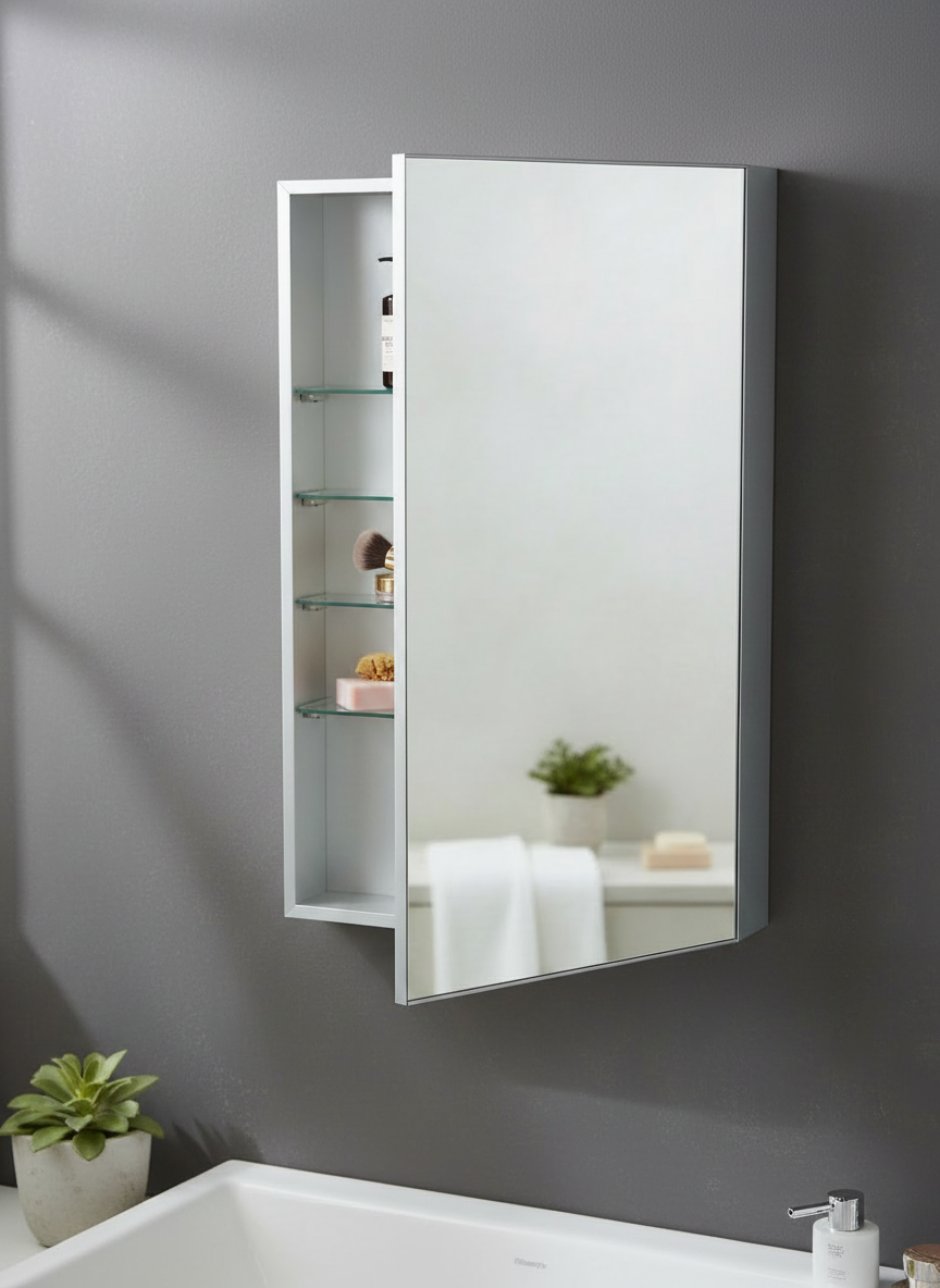 Whitebox Storage Mirror